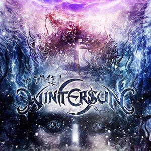 00Wintersun - Time I Front Coverby Eneas