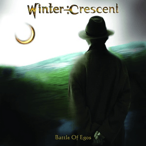 Winter Crescent - Battle Of EgosFront