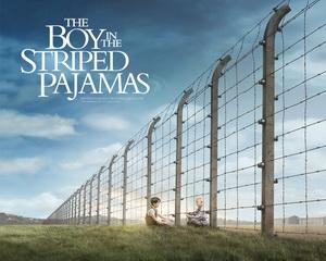 cinee striped pyjamas wallpaper 1 800