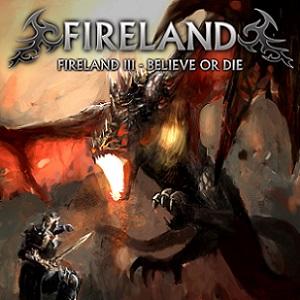 Fireland III 