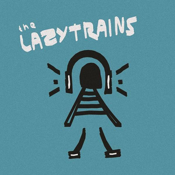The Lazytrains