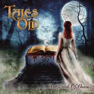 Käyttöön: Tales Of The Old – The Book Of Chaos 