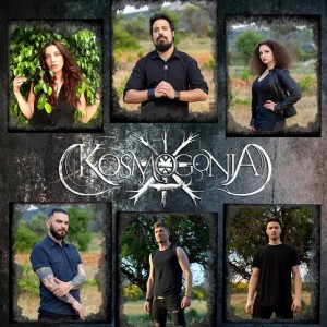Kosmogonia: The new era has just begun!