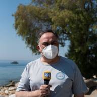 ΒΕΠ – Ημέρες Θάλασσας – Καθαρισμός στη Φρεαττύδα